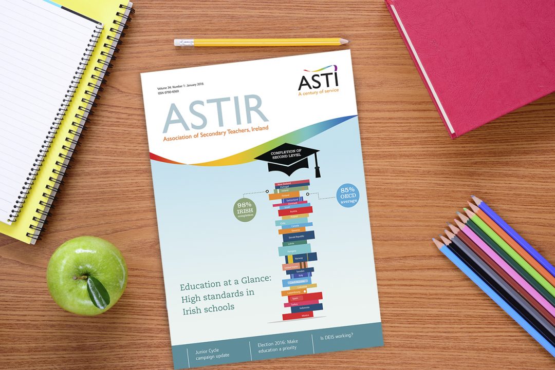 ASTIR Magazine